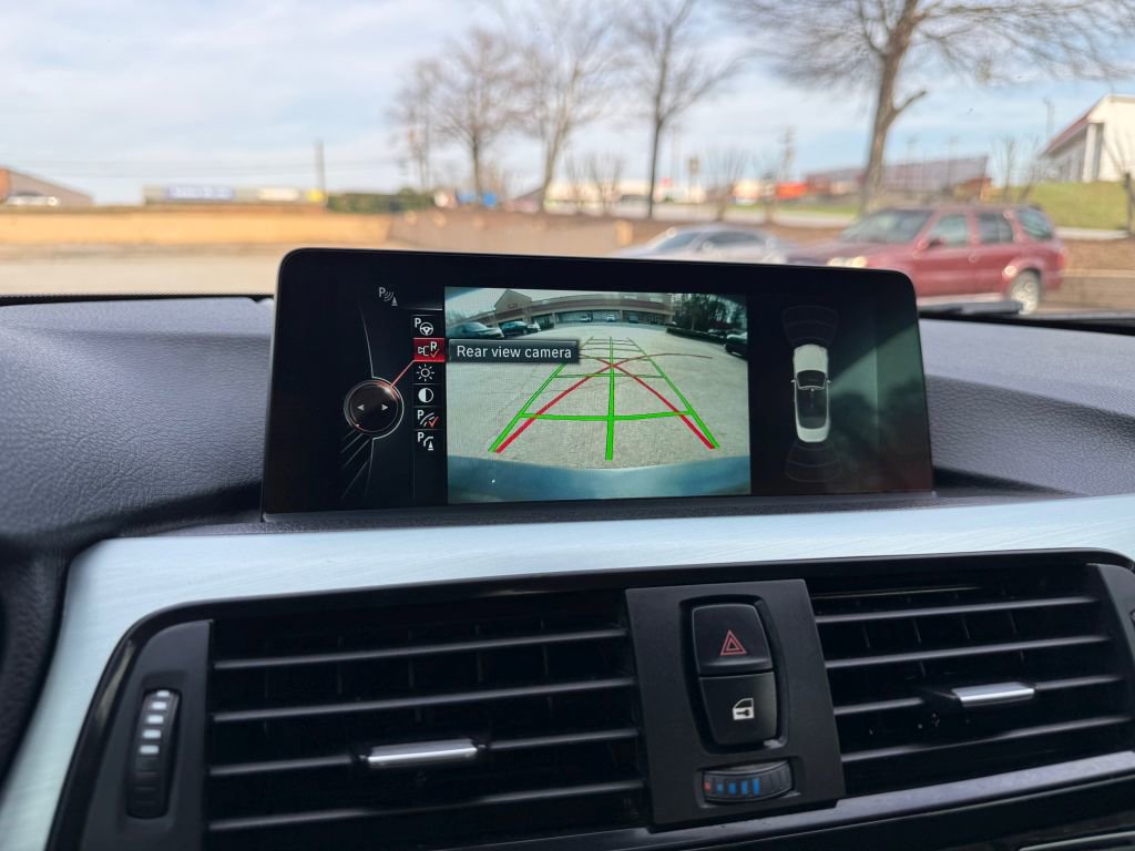 Used 2016 BMW 435i xDrive Convertible image 38