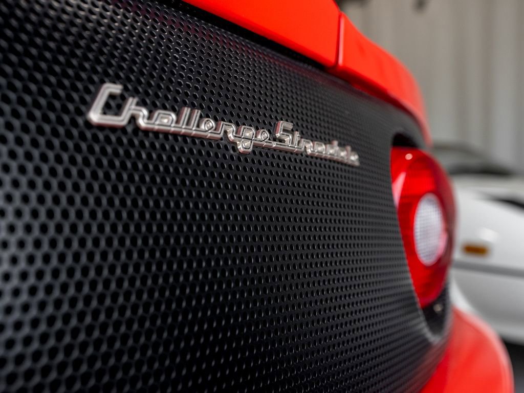 Used 2004 Ferrari 360 Challenge Stradale RWD image 44