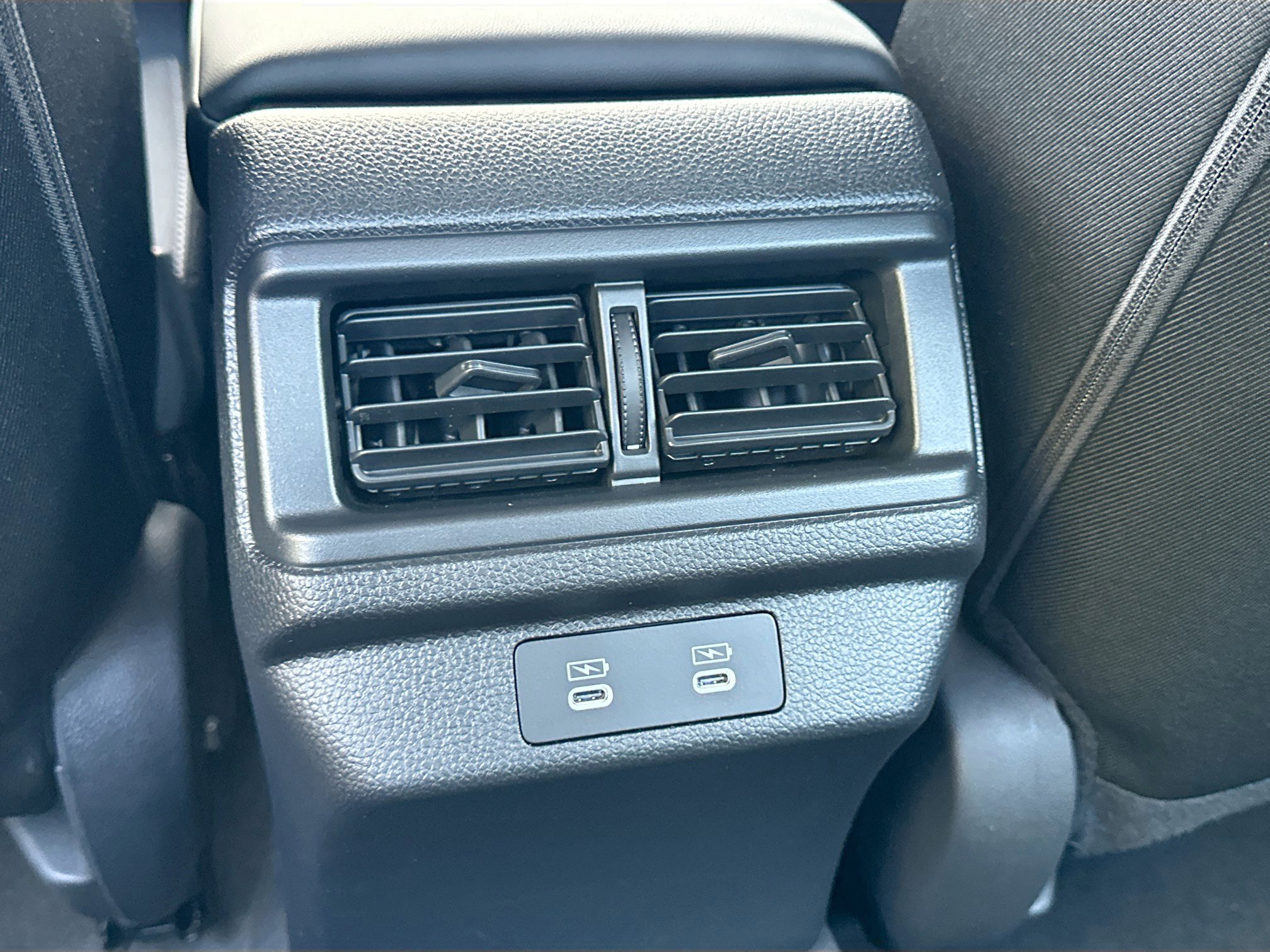 New 2025 Honda Accord SE image 18