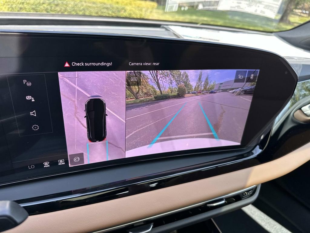 New 2025 Audi A5 2.0T Premium Plus Sedan image 18