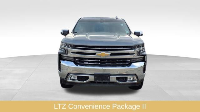 Used 2020 Chevrolet Silverado 1500 LTZ w/ LTZ Premium Package image 2