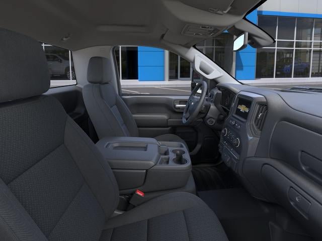 New 2026 Chevrolet Silverado 3500 W/T w/ WT Convenience Package AWD/4WD image 25