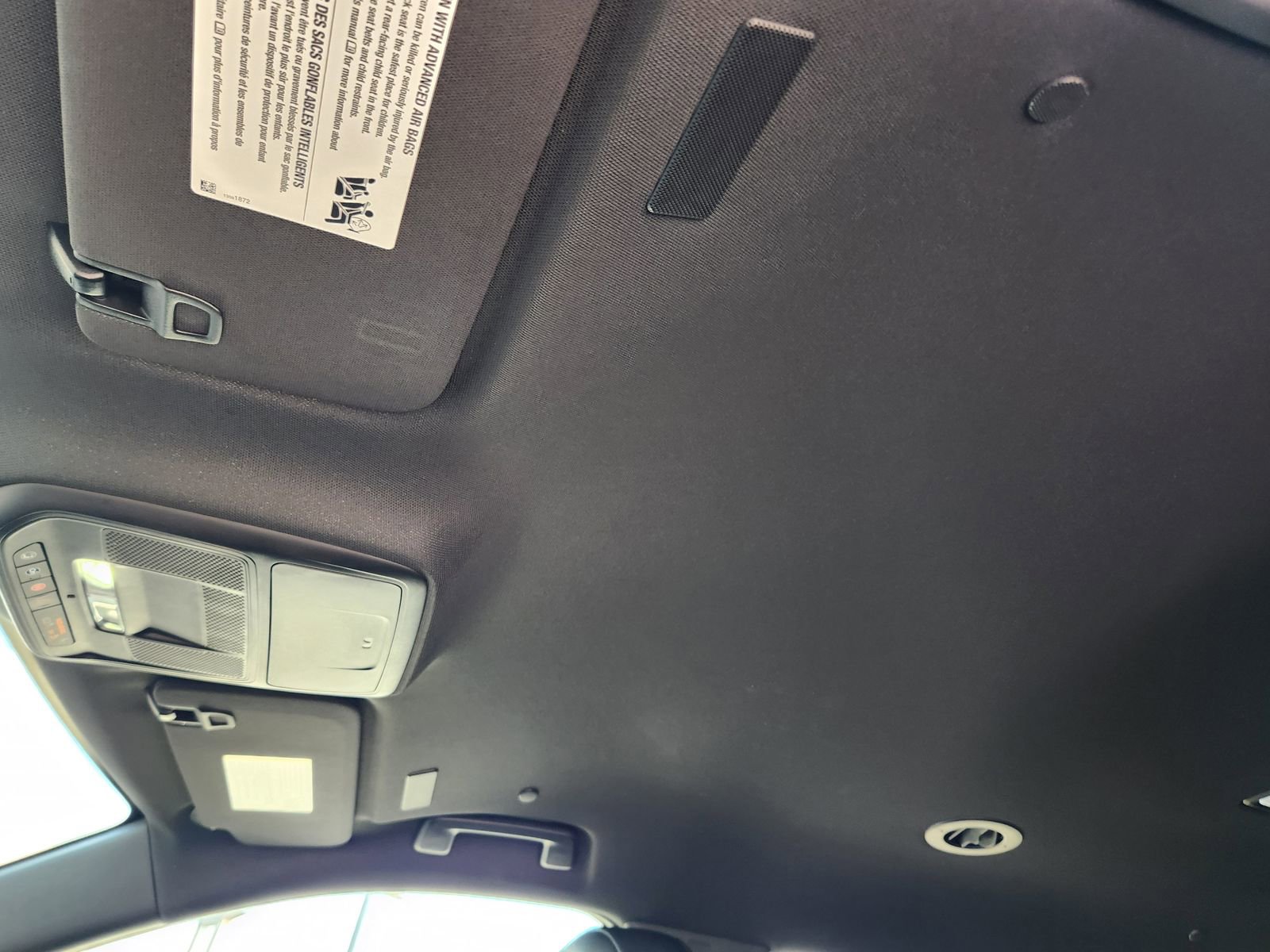 Used 2024 Chevrolet Traverse Z71 AWD/4WD image 27