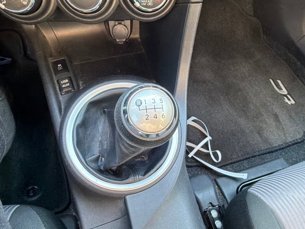 Used 2014 Scion tC FWD image 21