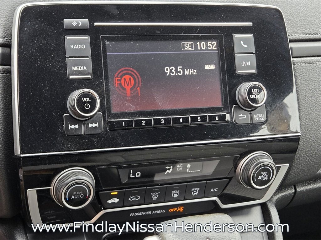 Used 2020 Honda CR-V LX image 23