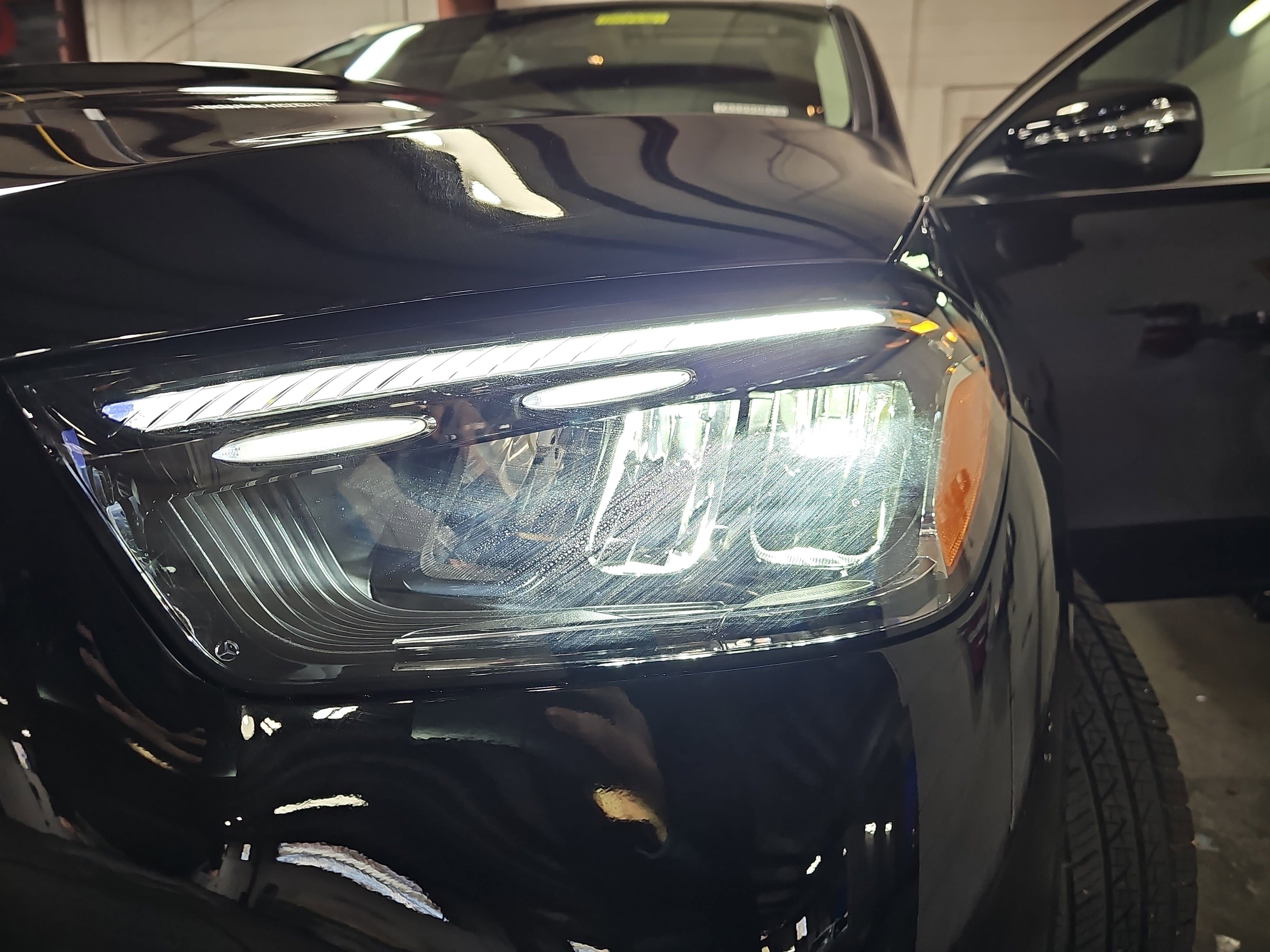 New 2026 Mercedes-Benz GLE 350 4MATIC image 33