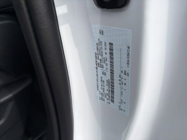 New 2026 Ford F350 XL w/ XL Chrome Package image 11