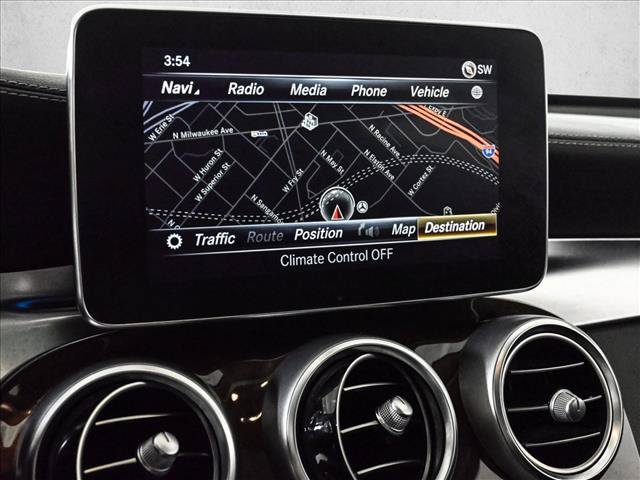 Certified 2019 Mercedes-Benz GLC 300 4MATIC image 14