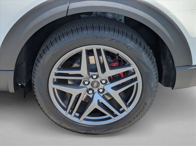 New 2026 Ford Explorer ST AWD/4WD image 10