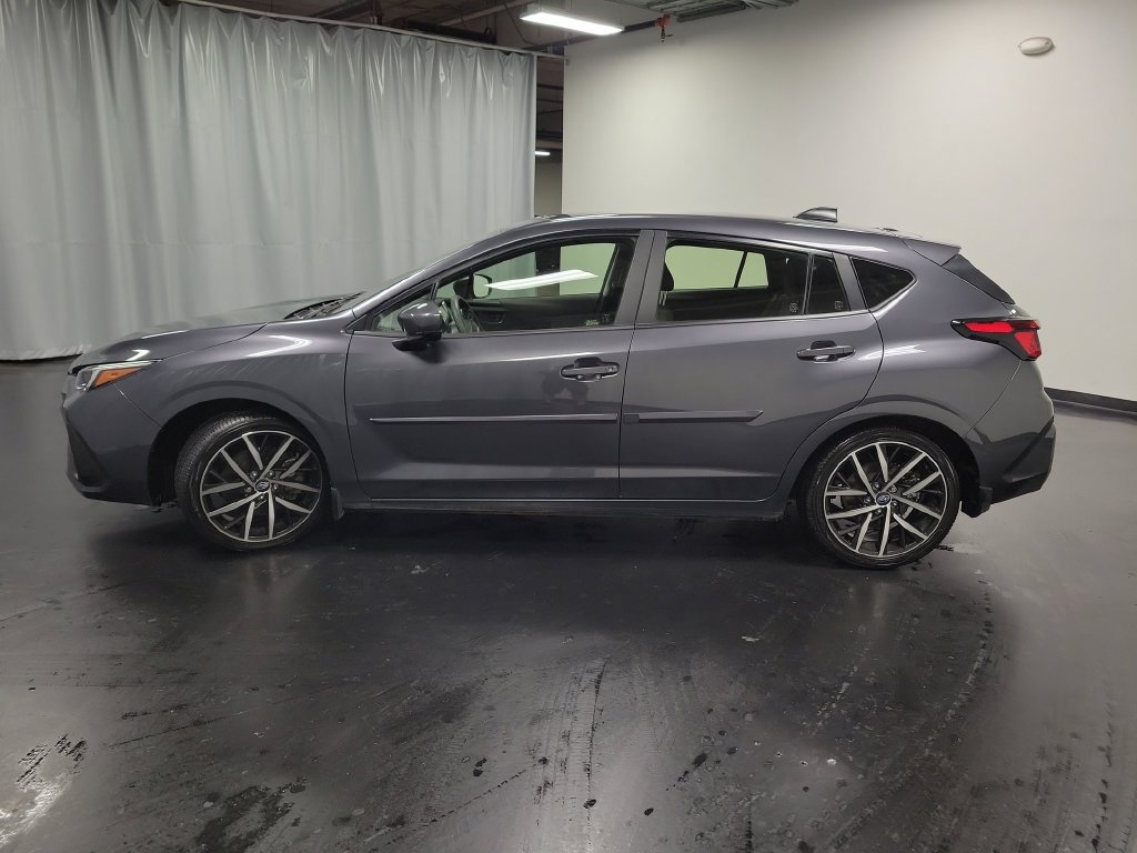 Used 2025 Subaru Impreza 2.0i Sport AWD/4WD image 5