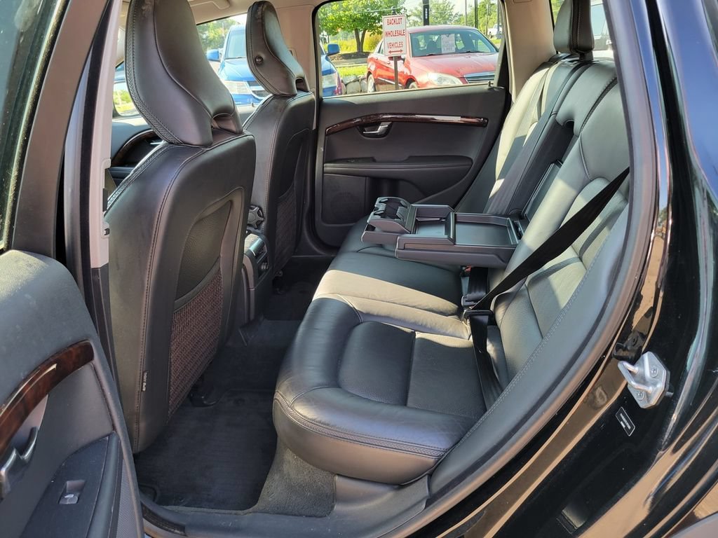 Used 2014 Volvo XC70 T6 AWD/4WD image 4