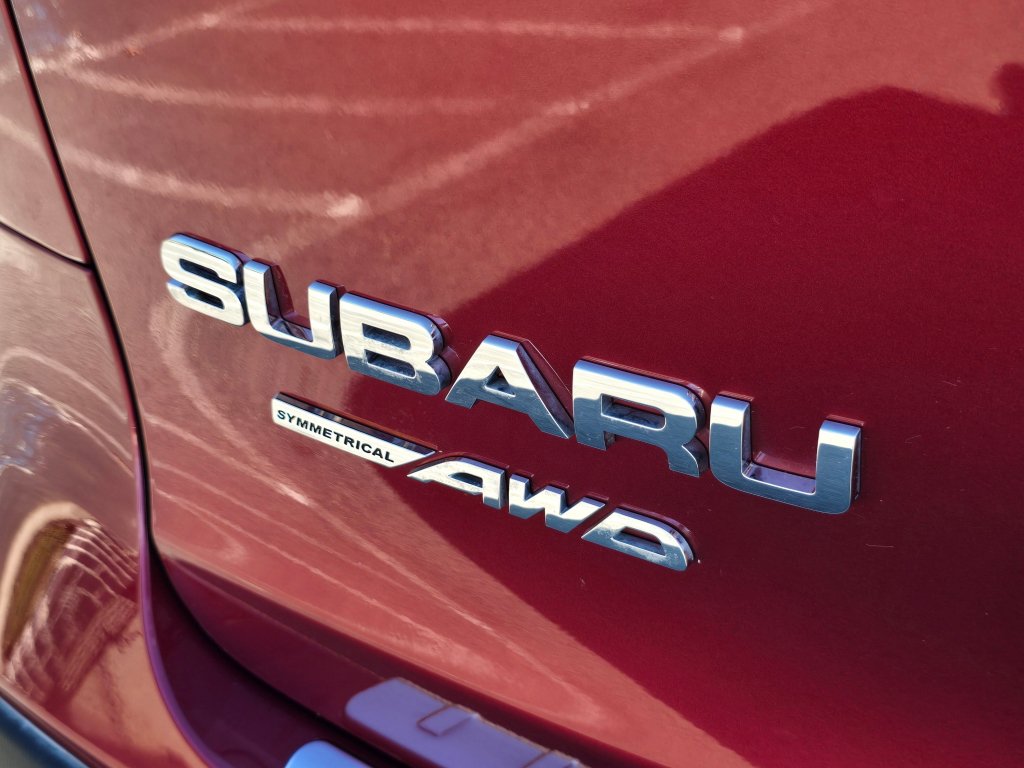Used 2020 Subaru Ascent Limited w/ Technology Package AWD/4WD image 36