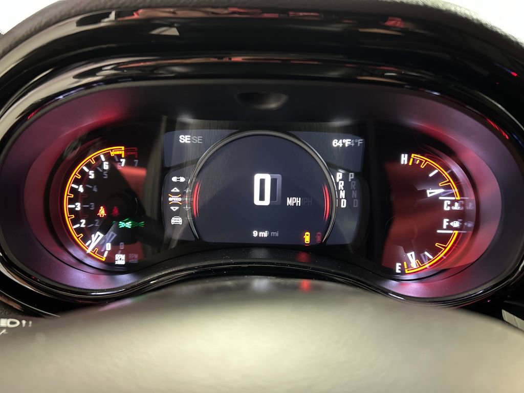 New 2026 Dodge Durango GT w/ Trailer Tow Group IV image 14