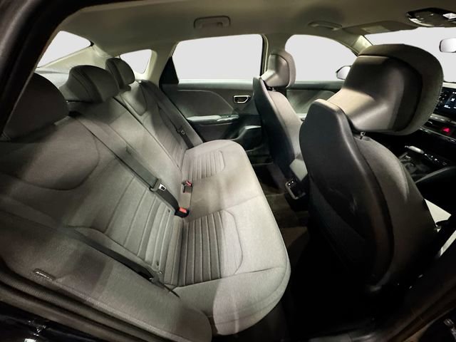 Used 2025 Kia K4 EX image 25