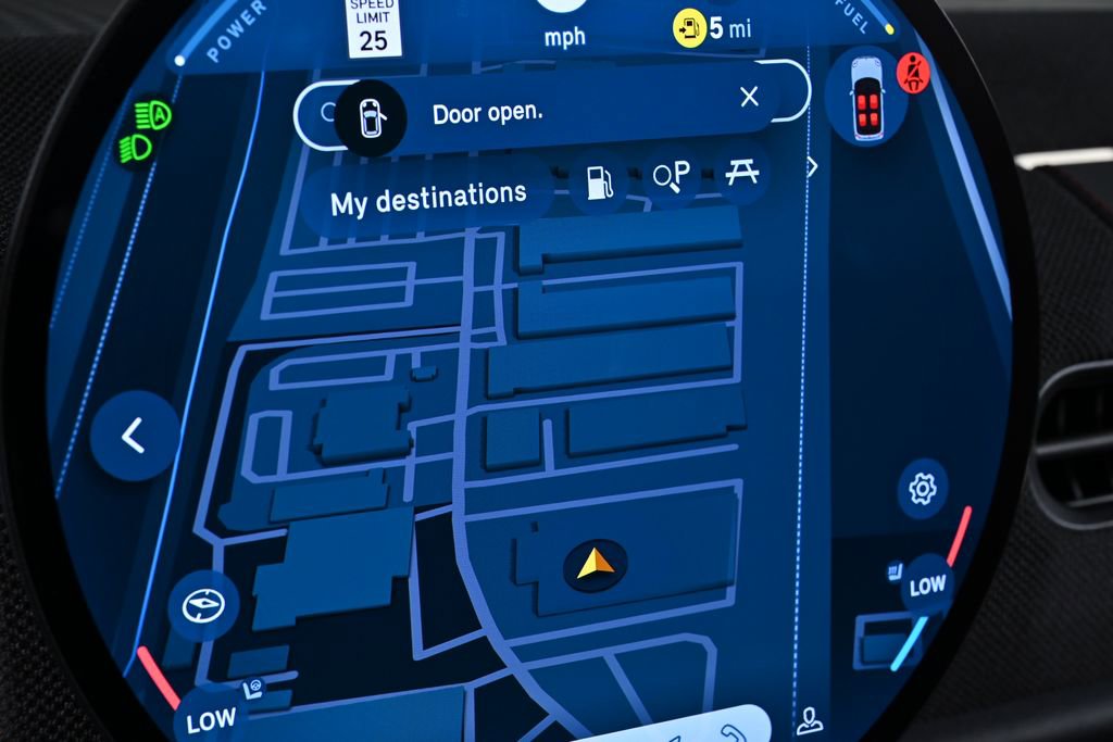 New 2026 MINI Cooper S image 11