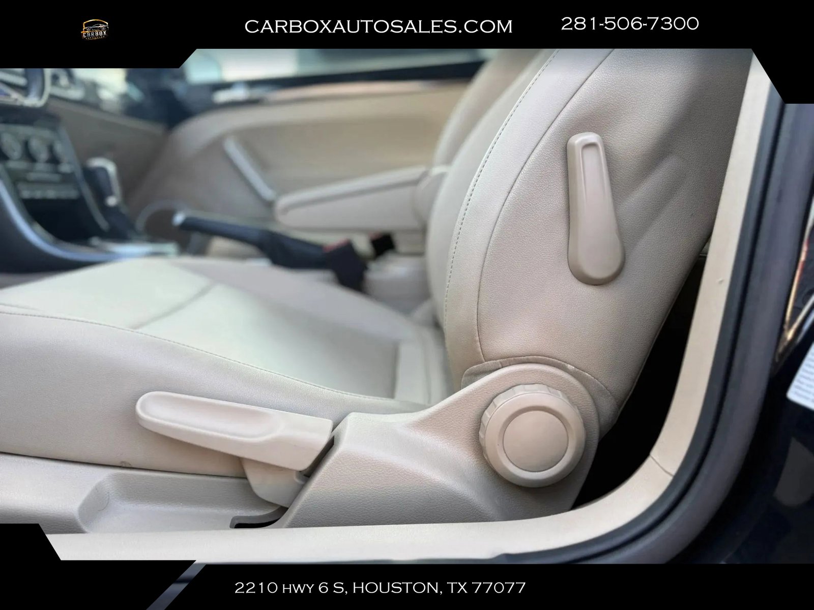 Used 2018 Volkswagen Beetle 2.0T SE FWD image 20