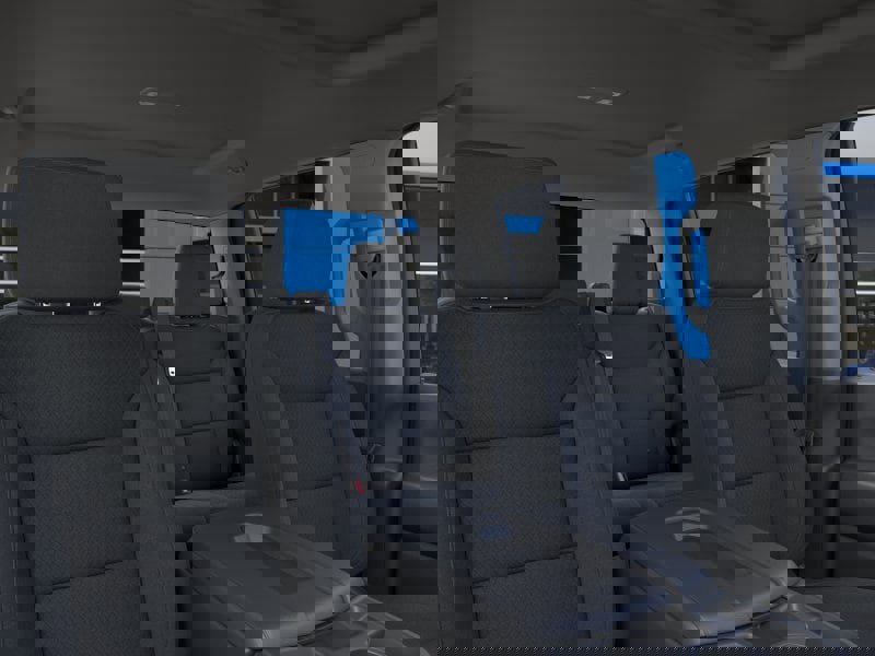 New 2026 Chevrolet Silverado 2500 Custom image 24