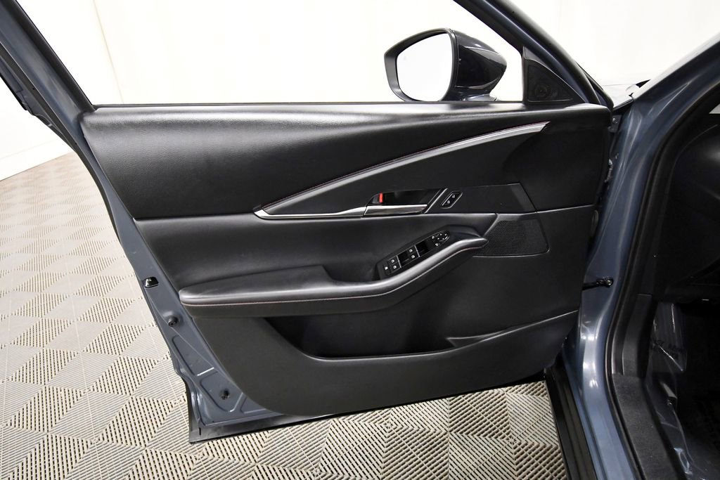 Used 2023 MAZDA CX-30 AWD 2.5 S w/ Preferred Package image 13