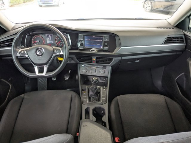 Used 2019 Volkswagen Jetta S w/ Driver Assistance Package FWD image 16