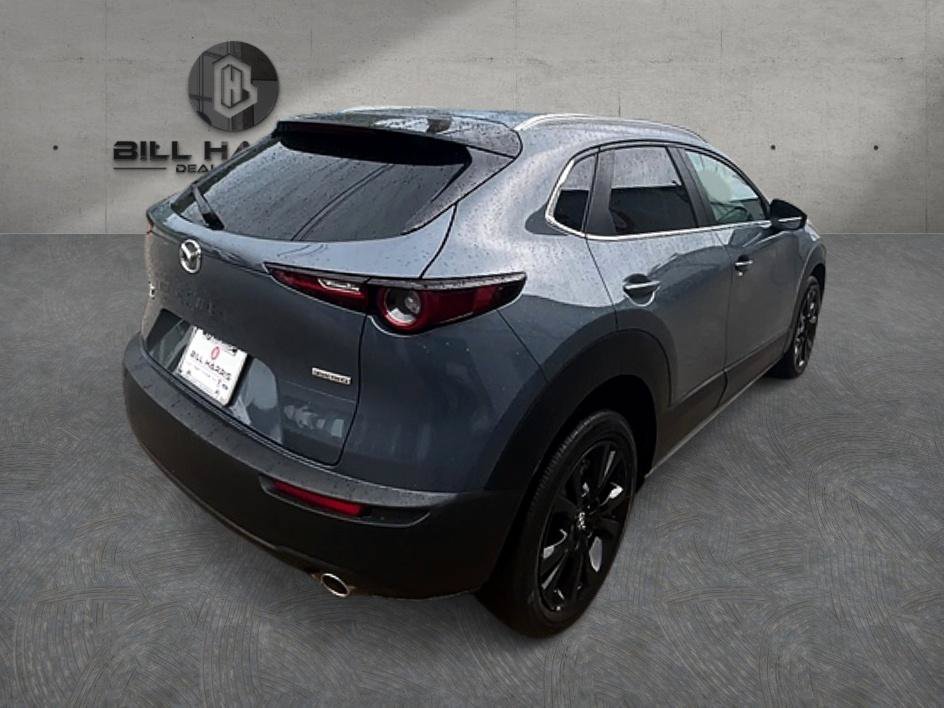 Used 2023 MAZDA CX-30 AWD 2.5 S w/ Preferred Package image 6
