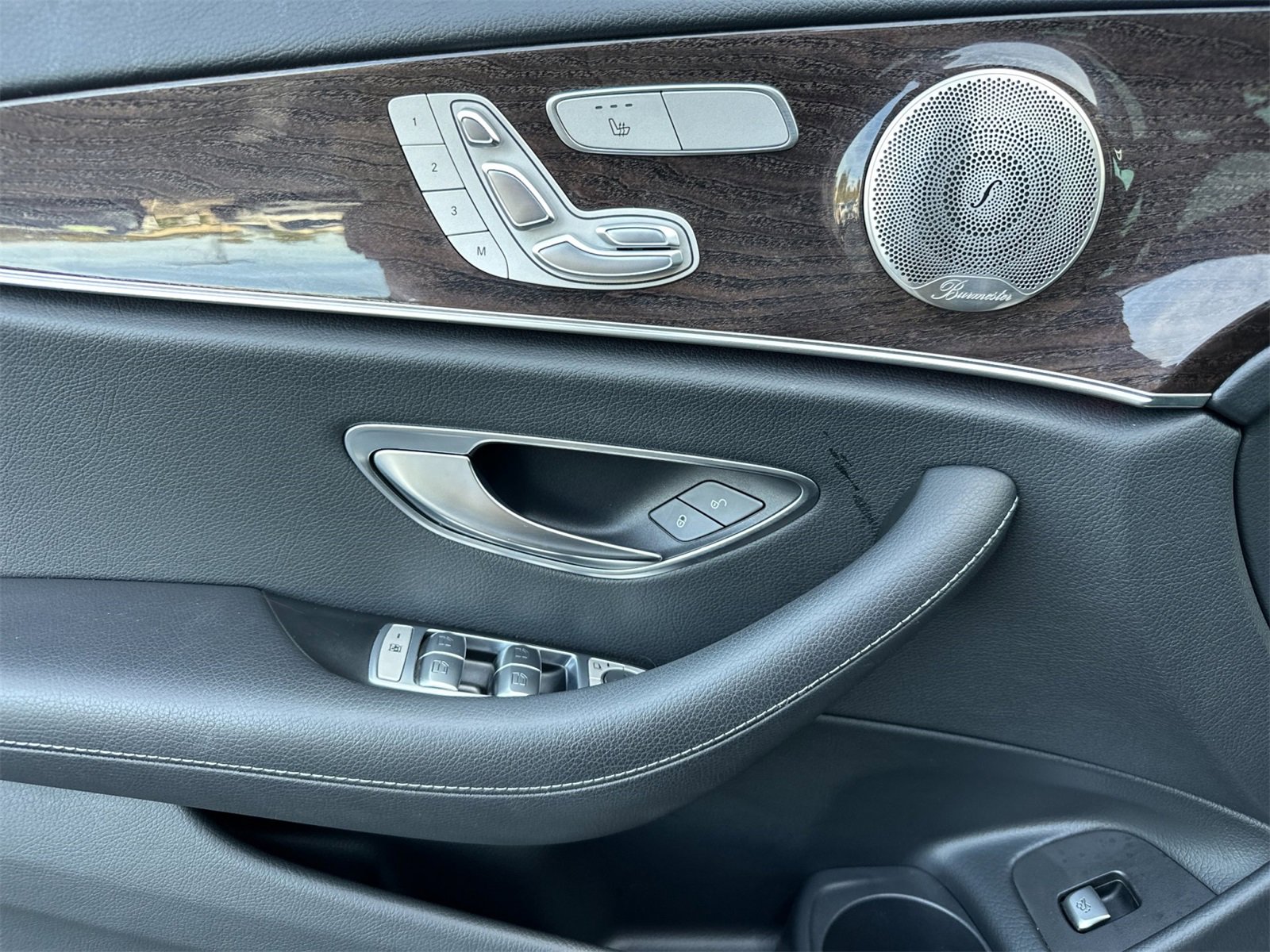 Certified 2023 Mercedes-Benz E 350 4MATIC Sedan image 12