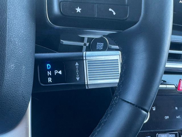 Used 2025 Hyundai Santa Fe SEL image 30