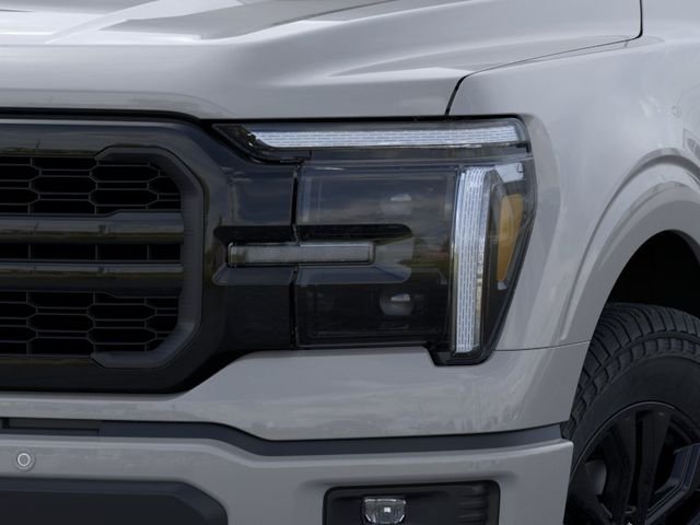New 2026 Ford F150 Lariat AWD/4WD image 18