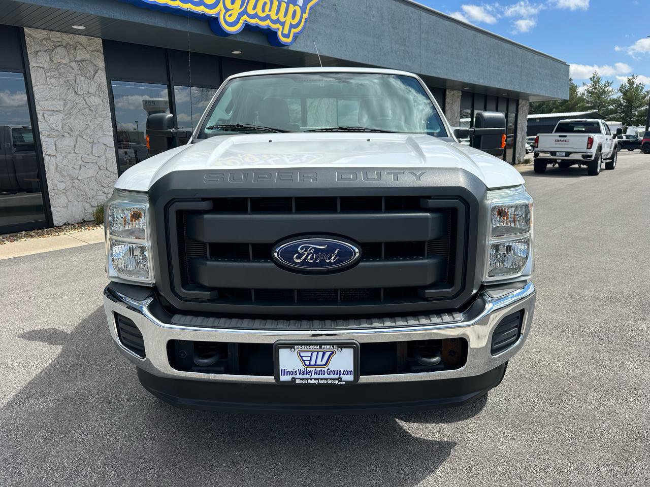 Used 2016 Ford F250 XL w/ Power Equipment Group image 10