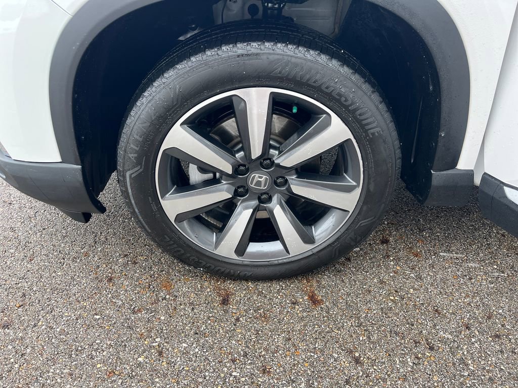 Used 2025 Honda Pilot Touring image 28