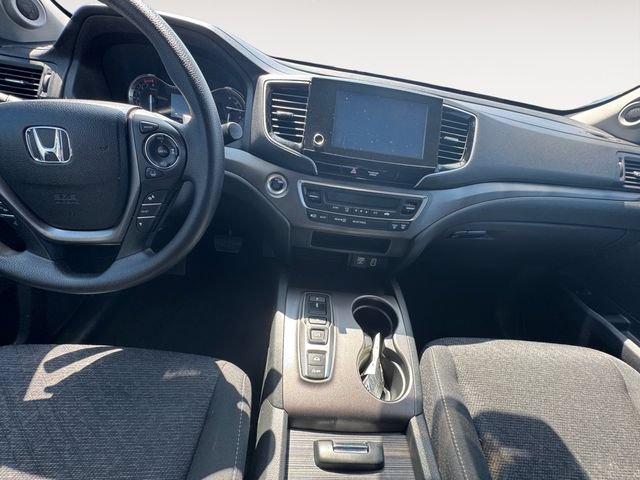 Certified 2023 Honda Ridgeline Sport image 11