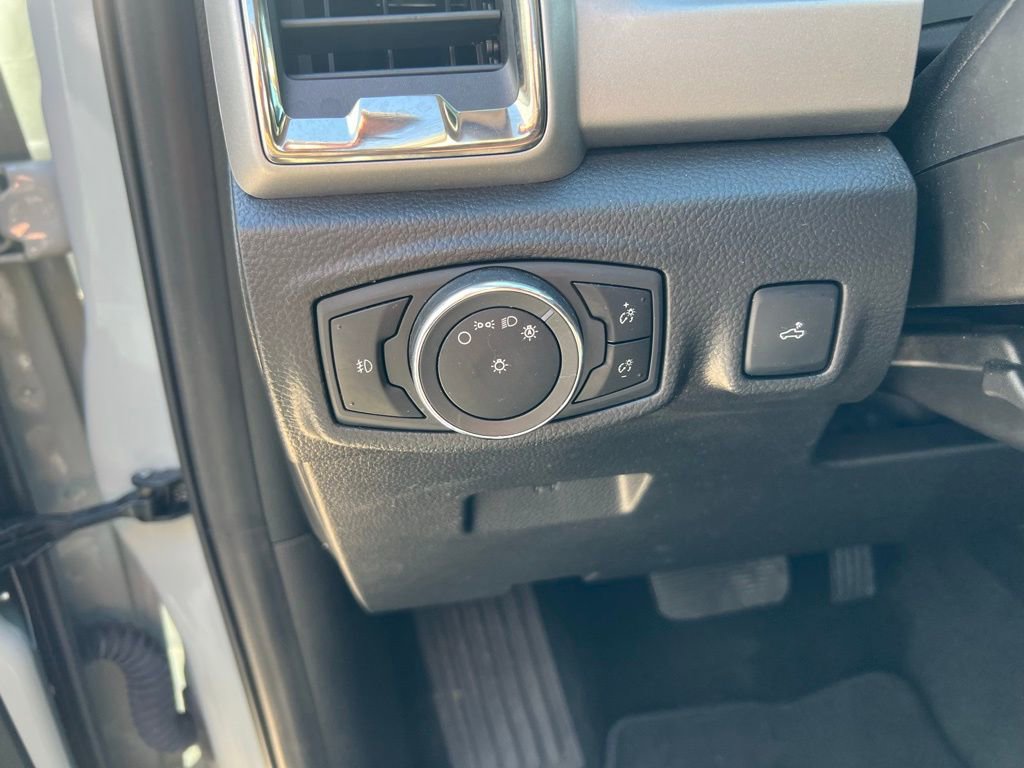 Used 2023 Ford Ranger XLT w/ Equipment Group 302A High image 10