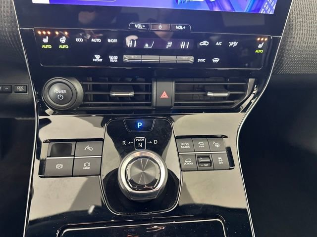 Used 2023 Subaru Solterra AWD image 23