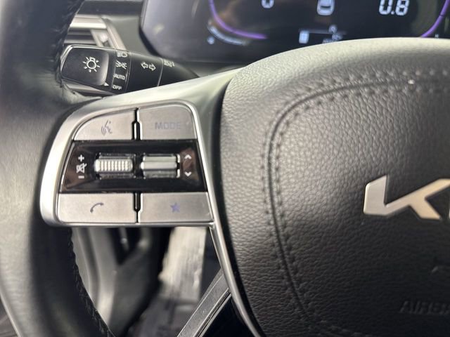 Used 2024 Kia Telluride S w/ S Sunroof Package image 13