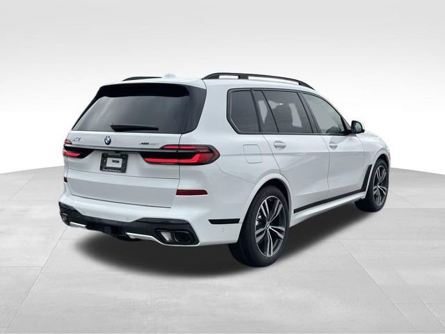 New 2026 BMW X7 xDrive40i image 10