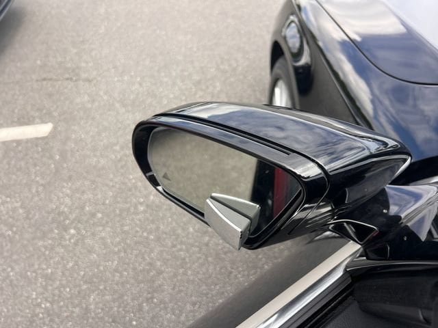 Used 2014 Mercedes-Benz S 550 Sedan image 11