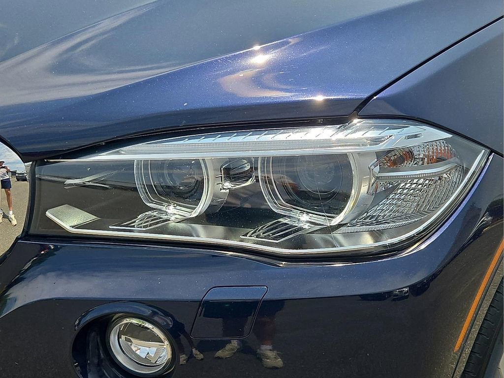 Used 2017 BMW X5 xDrive35i image 9