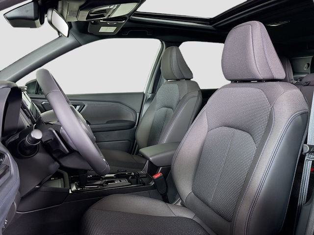 New 2026 Subaru Forester Premium AWD/4WD image 20
