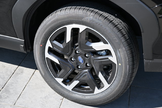 New 2026 Subaru Forester Limited AWD/4WD image 12