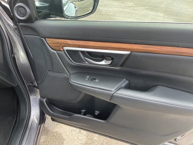 Used 2022 Honda CR-V EX-L image 46