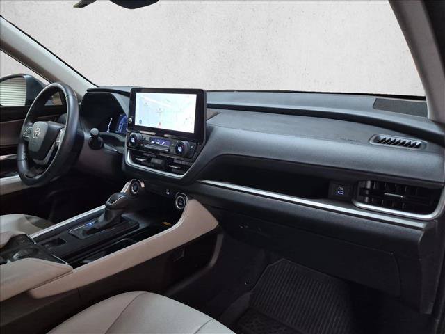 Certified 2026 Toyota Grand Highlander AWD image 21