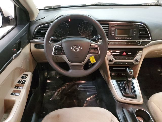 Used 2017 Hyundai Elantra SE image 13