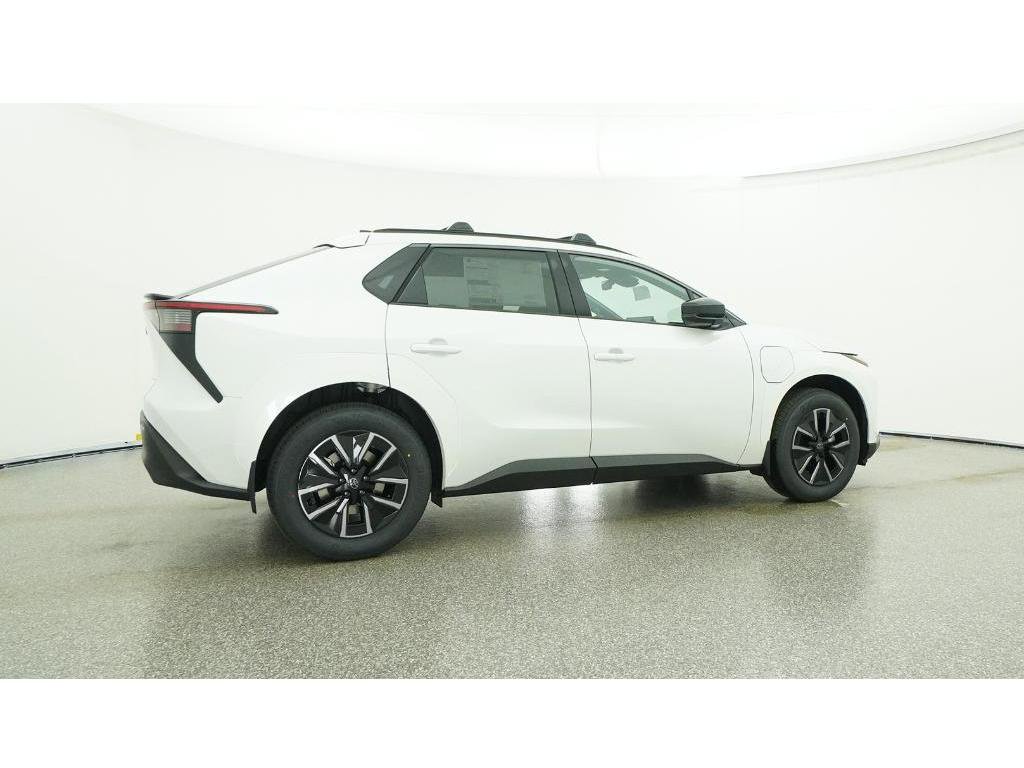New 2026 Toyota bZ image 26