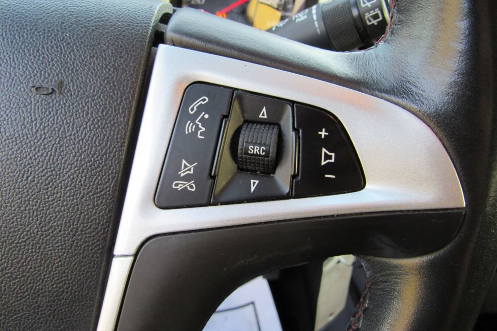 Used 2010 Chevrolet Equinox LT AWD/4WD image 26