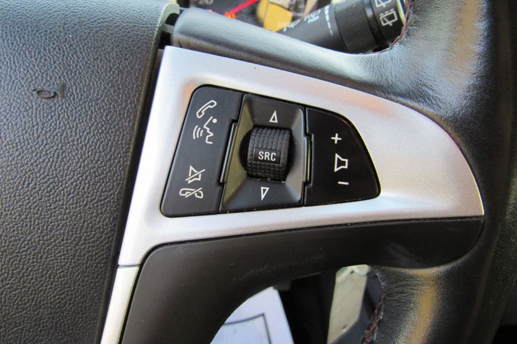 Used 2010 Chevrolet Equinox LT image 26