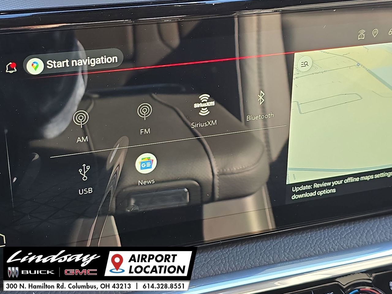 New 2026 GMC Sierra 1500 Denali image 41