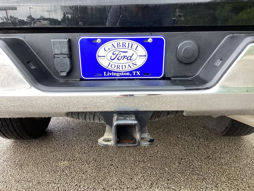 Used 2022 Chevrolet Silverado 2500 LTZ AWD/4WD image 25