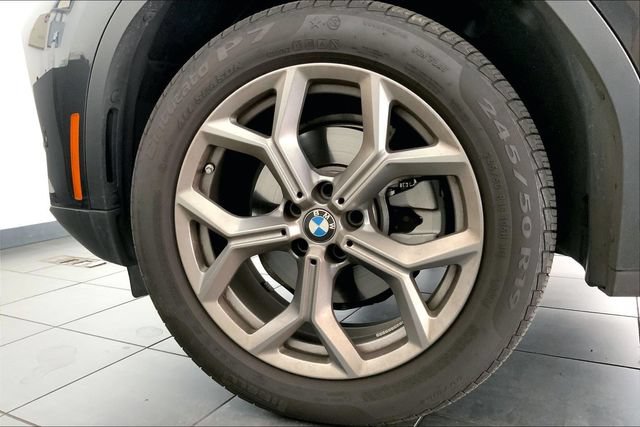 Used 2024 BMW X3 xDrive30i w/ Premium Package AWD/4WD image 7