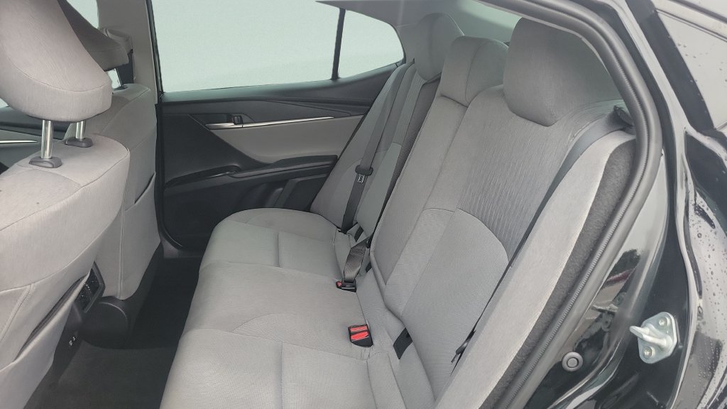 Certified 2026 Toyota Camry LE w/ Convenience Package FWD image 10
