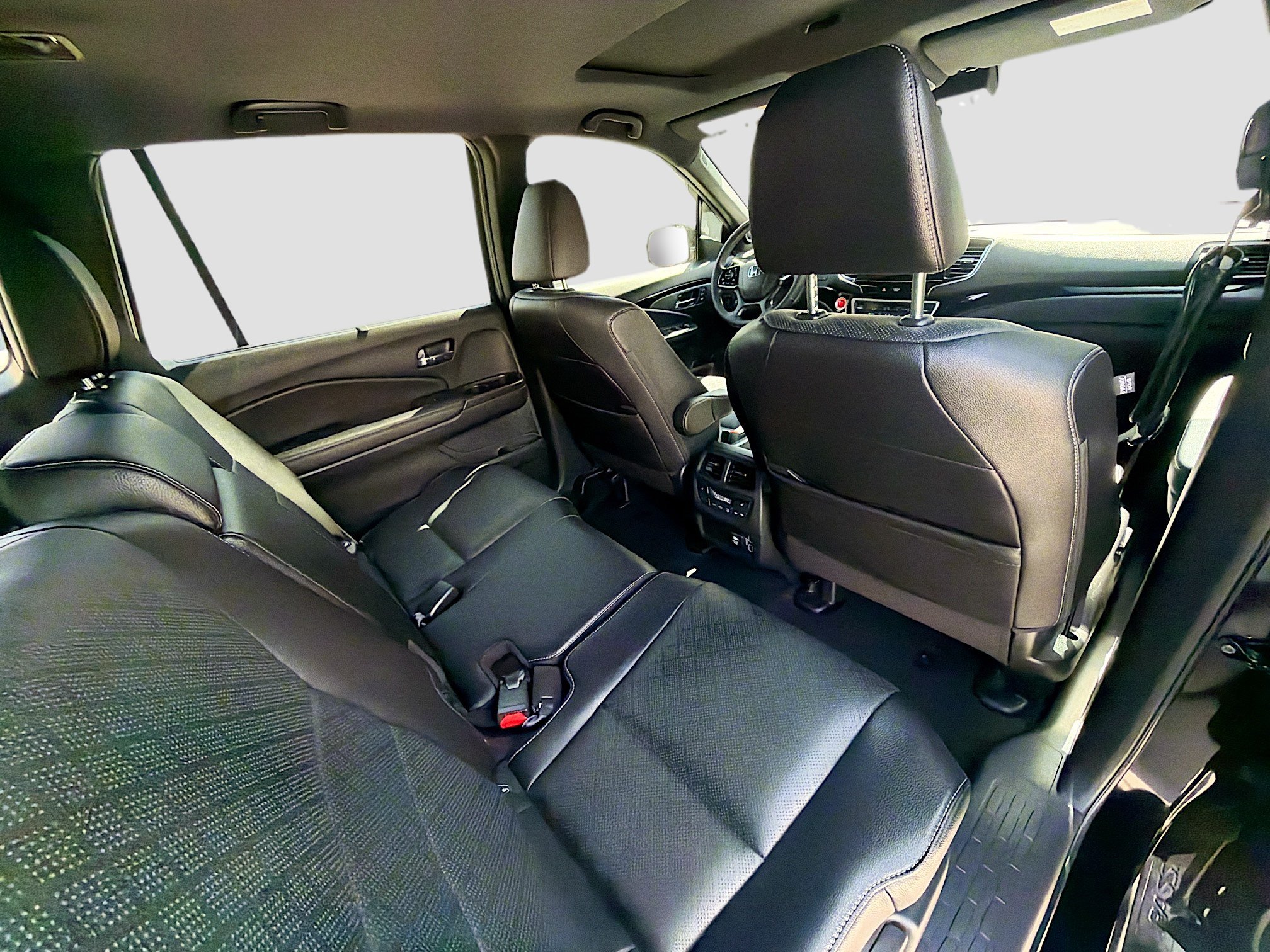 Certified 2021 Honda Passport Touring image 30
