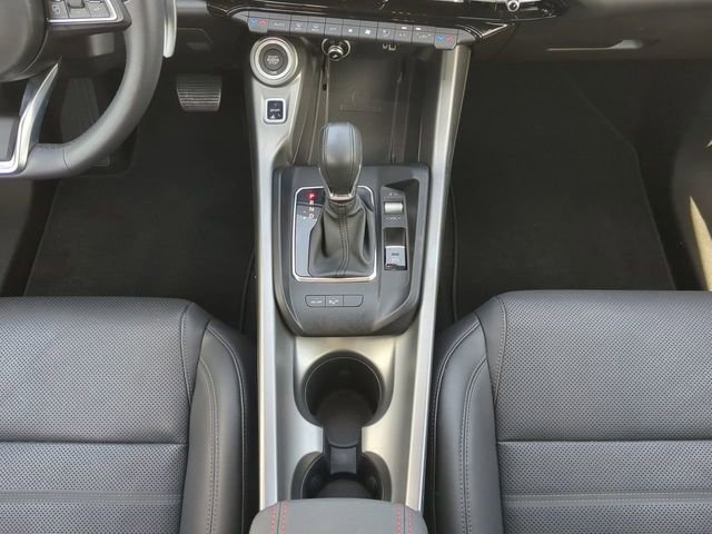 Used 2024 Dodge Hornet R/T Plus w/ Tech Pack Plus w/o Parking AWD/4WD image 22